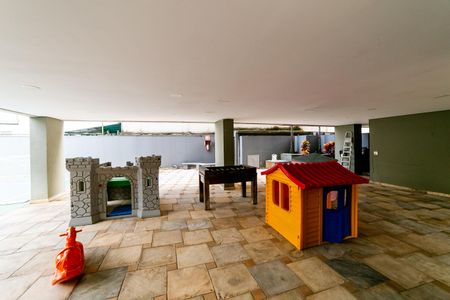 Apartamento à venda com 103m², 3 quartos e 2 vagasÁrea comum