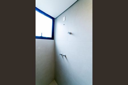 Apartamento à venda com 103m², 3 quartos e 2 vagasBanheiro Social