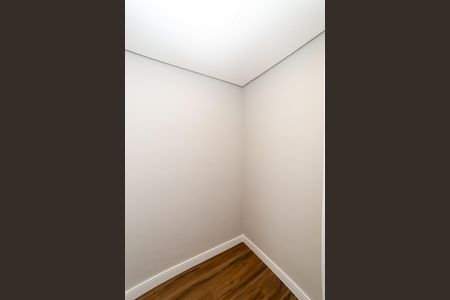 Apartamento à venda com 103m², 3 quartos e 2 vagasCloset da suíte