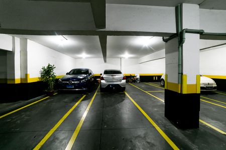 Apartamento à venda com 103m², 3 quartos e 2 vagasGaragem