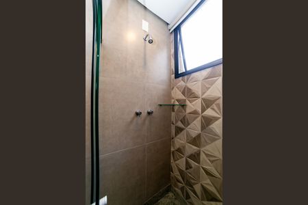 Apartamento à venda com 103m², 3 quartos e 2 vagasBanheiro da Suíte