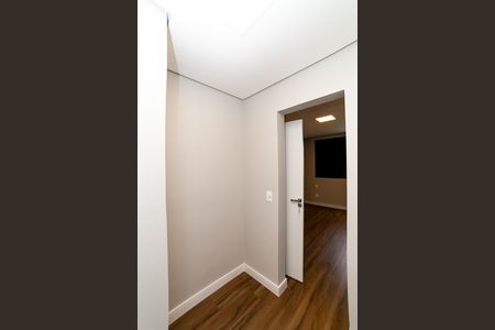 Apartamento à venda com 103m², 3 quartos e 2 vagasCloset da suíte