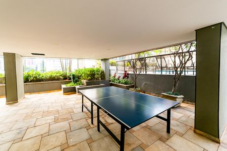 Apartamento à venda com 103m², 3 quartos e 2 vagasÁrea comum