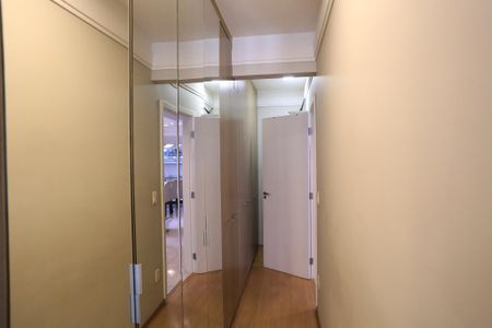 Suíte de apartamento à venda com 2 quartos, 118m² em Sagrada Família, Belo Horizonte