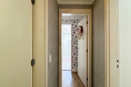 Apartamento à venda com 147m², 3 quartos e 2 vagas Apartamento à venda com 147m², 3 quartos e 2 vagasAcesso - Quartos