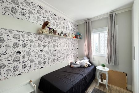 Apartamento à venda com 147m², 3 quartos e 2 vagas Apartamento à venda com 147m², 3 quartos e 2 vagasSuíte 2