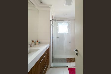 Apartamento à venda com 147m², 3 quartos e 2 vagas Apartamento à venda com 147m², 3 quartos e 2 vagasBanheiro - Suíte 3
