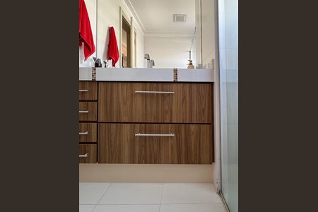 Apartamento à venda com 147m², 3 quartos e 2 vagas Apartamento à venda com 147m², 3 quartos e 2 vagasBanheiro - Suíte 3
