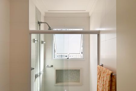 Apartamento à venda com 147m², 3 quartos e 2 vagas Apartamento à venda com 147m², 3 quartos e 2 vagasBanheiro - Suíte 1