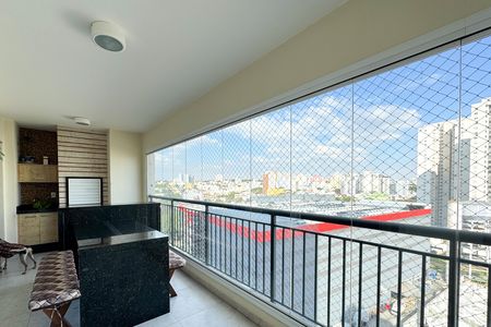 Apartamento à venda com 147m², 3 quartos e 2 vagas Apartamento à venda com 147m², 3 quartos e 2 vagasSacada
