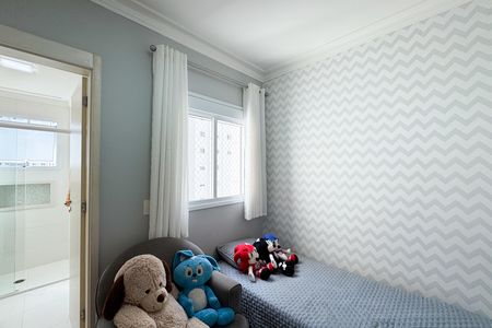 Apartamento à venda com 147m², 3 quartos e 2 vagas Apartamento à venda com 147m², 3 quartos e 2 vagasSuíte 1