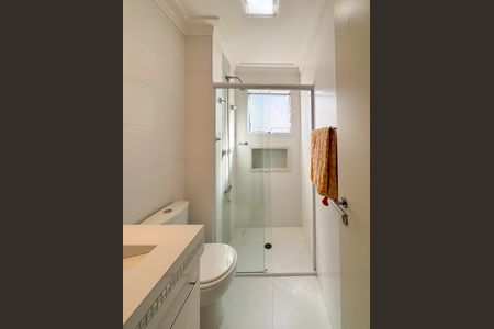Apartamento à venda com 147m², 3 quartos e 2 vagas Apartamento à venda com 147m², 3 quartos e 2 vagasBanheiro - Suíte 1