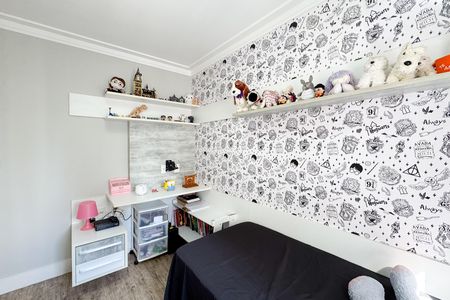 Apartamento à venda com 147m², 3 quartos e 2 vagas Apartamento à venda com 147m², 3 quartos e 2 vagasSuíte 2