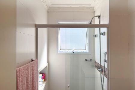 Apartamento à venda com 147m², 3 quartos e 2 vagas Apartamento à venda com 147m², 3 quartos e 2 vagasBanheiro - Suíte 2
