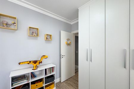 Apartamento à venda com 147m², 3 quartos e 2 vagas Apartamento à venda com 147m², 3 quartos e 2 vagasSuíte 1
