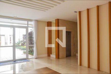 Apartamento à venda com 147m², 3 quartos e 2 vagas Apartamento à venda com 147m², 3 quartos e 2 vagasÁrea comum- Hall