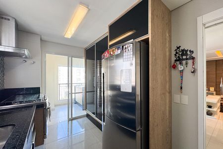 Apartamento à venda com 147m², 3 quartos e 2 vagas Apartamento à venda com 147m², 3 quartos e 2 vagasCozinha