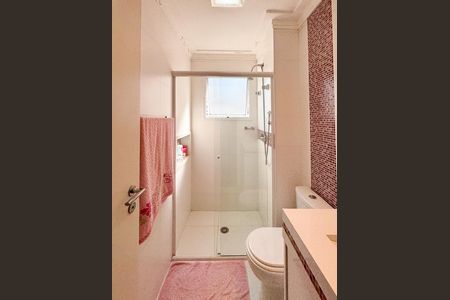 Apartamento à venda com 147m², 3 quartos e 2 vagas Apartamento à venda com 147m², 3 quartos e 2 vagasBanheiro - Suíte 2