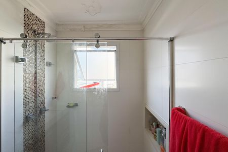 Apartamento à venda com 147m², 3 quartos e 2 vagas Apartamento à venda com 147m², 3 quartos e 2 vagasBanheiro - Suíte 3