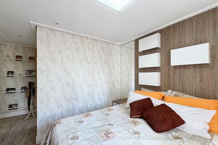 Apartamento à venda com 147m², 3 quartos e 2 vagas Apartamento à venda com 147m², 3 quartos e 2 vagasSuíte 3