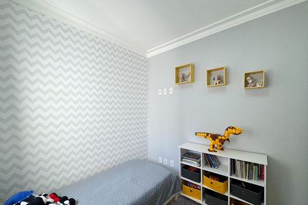 Apartamento à venda com 147m², 3 quartos e 2 vagas Apartamento à venda com 147m², 3 quartos e 2 vagasSuíte 1