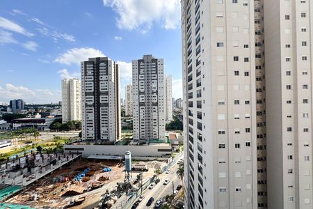 Apartamento à venda com 147m², 3 quartos e 2 vagas Apartamento à venda com 147m², 3 quartos e 2 vagasVista - Suíte 3