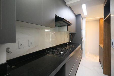 Apartamento à venda com 70m², 3 quartos e 1 vaga Apartamento à venda com 70m², 3 quartos e 1 vagaCozinha e Área de Serviço