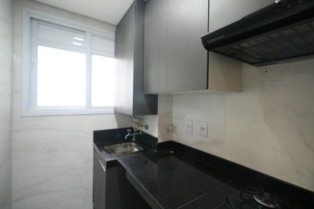 Apartamento à venda com 70m², 3 quartos e 1 vaga Apartamento à venda com 70m², 3 quartos e 1 vagaCozinha e Área de Serviço
