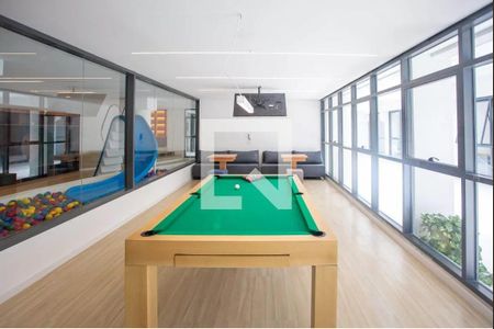 Apartamento à venda com 70m², 3 quartos e 1 vaga Apartamento à venda com 70m², 3 quartos e 1 vagaSalão de jogos