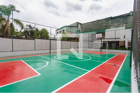 Apartamento à venda com 70m², 3 quartos e 1 vaga Apartamento à venda com 70m², 3 quartos e 1 vagaQuadra Esportiva