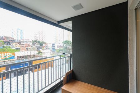 Apartamento à venda com 70m², 3 quartos e 1 vaga Apartamento à venda com 70m², 3 quartos e 1 vagaVaranda Gourmet