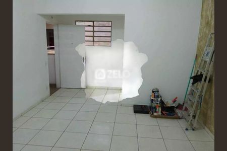 Foto 02 de apartamento à venda com 1 quarto, 56m² em Centro, Campinas