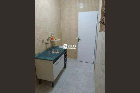 Foto 09 de apartamento à venda com 1 quarto, 56m² em Centro, Campinas