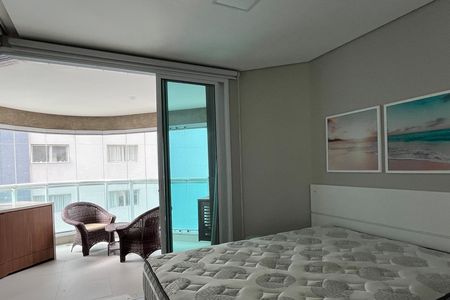 Apartamento para alugar com 45m², 1 quarto e 1 vaga Apartamento para alugar com 45m², 1 quarto e 1 vagaSuíte