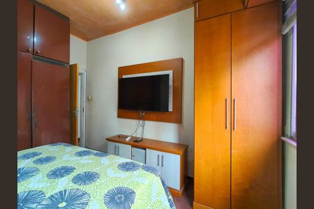 Apartamento à venda com 74m², 3 quartos e sem vaga Apartamento à venda com 74m², 3 quartos e sem vagaQuarto 2