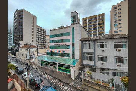 Apartamento à venda com 74m², 3 quartos e sem vaga Apartamento à venda com 74m², 3 quartos e sem vagaVista do Quarto 2