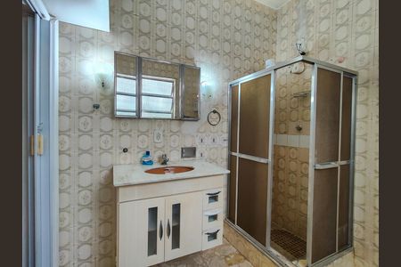 Apartamento à venda com 74m², 3 quartos e sem vaga Apartamento à venda com 74m², 3 quartos e sem vagaBanheiro Corredor