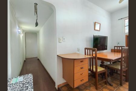 Apartamento à venda com 74m², 3 quartos e sem vaga Apartamento à venda com 74m², 3 quartos e sem vagaSala