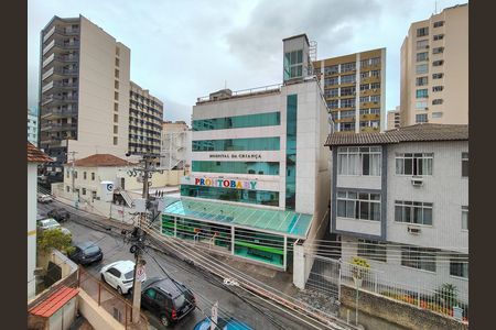 Apartamento à venda com 74m², 3 quartos e sem vaga Apartamento à venda com 74m², 3 quartos e sem vagaVista do Quarto 1