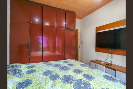 Apartamento à venda com 74m², 3 quartos e sem vaga Apartamento à venda com 74m², 3 quartos e sem vagaQuarto 2