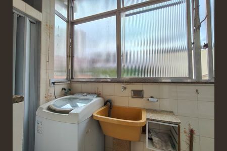 Apartamento à venda com 74m², 3 quartos e sem vaga Apartamento à venda com 74m², 3 quartos e sem vagaÁrea de Serviço