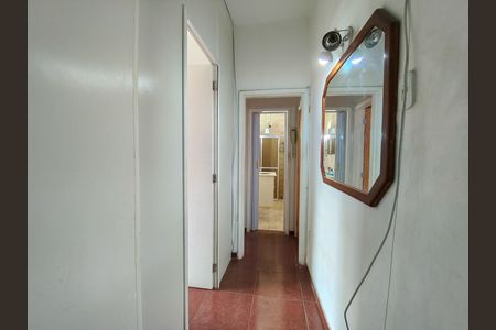 Apartamento à venda com 74m², 3 quartos e sem vaga Apartamento à venda com 74m², 3 quartos e sem vagaCorredor