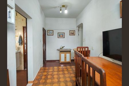 Apartamento à venda com 74m², 3 quartos e sem vaga Apartamento à venda com 74m², 3 quartos e sem vagaSala