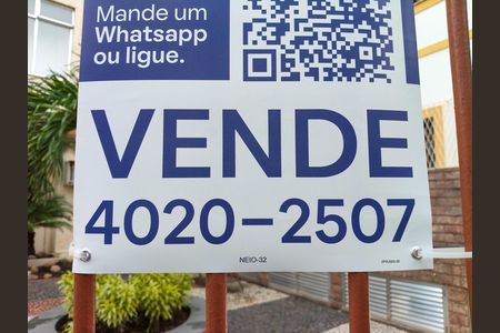 Apartamento à venda com 74m², 3 quartos e sem vaga Apartamento à venda com 74m², 3 quartos e sem vagaPlaca