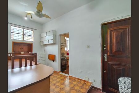 Apartamento à venda com 74m², 3 quartos e sem vaga Apartamento à venda com 74m², 3 quartos e sem vagaSala