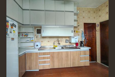 Apartamento à venda com 74m², 3 quartos e sem vaga Apartamento à venda com 74m², 3 quartos e sem vagaCozinha