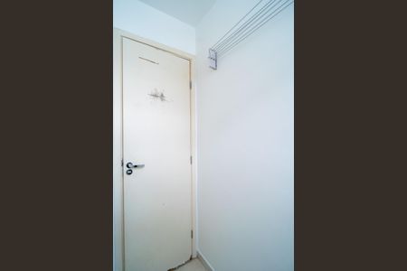 Apartamento para alugar com 52m², 2 quartos e 1 vaga Apartamento para alugar com 52m², 2 quartos e 1 vagaBanheiro