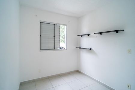 Quarto 1 de apartamento para alugar com 2 quartos, 52m² em Jardim do Paço, Sorocaba