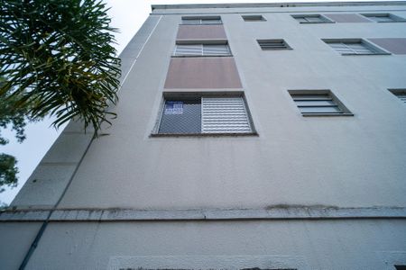 Apartamento para alugar com 52m², 2 quartos e 1 vaga Apartamento para alugar com 52m², 2 quartos e 1 vagaPlaca