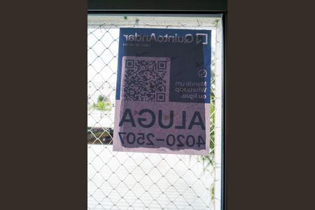 Apartamento para alugar com 52m², 2 quartos e 1 vaga Apartamento para alugar com 52m², 2 quartos e 1 vagaPlaca